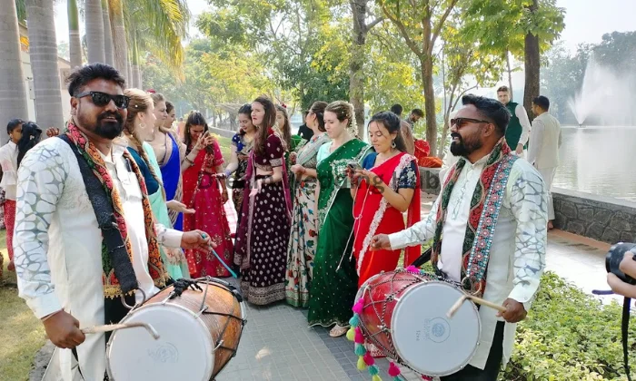 Panjabi dhol bhopal